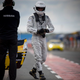 Illustration for article titled Videogame hot shoe to race in real 24 Hours of Le Mans